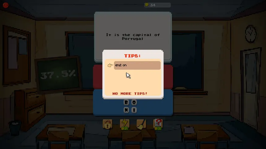 Скриншот 5 к игре Flag & Country