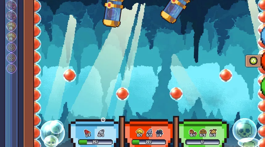 Скриншот 4 к игре My Life As An Alchemist