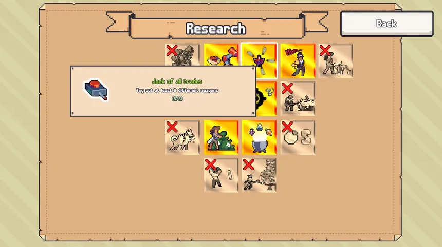 Скриншот 5 к игре My Life As An Alchemist