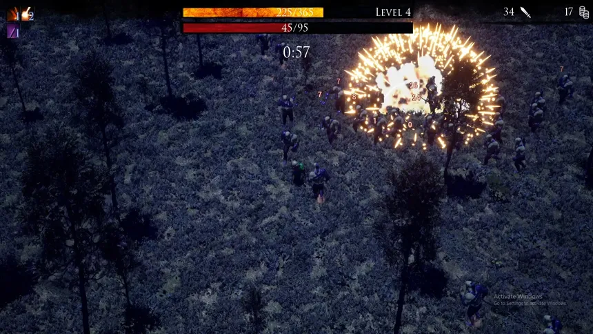 Скриншот 7 к игре Heroes of Latera