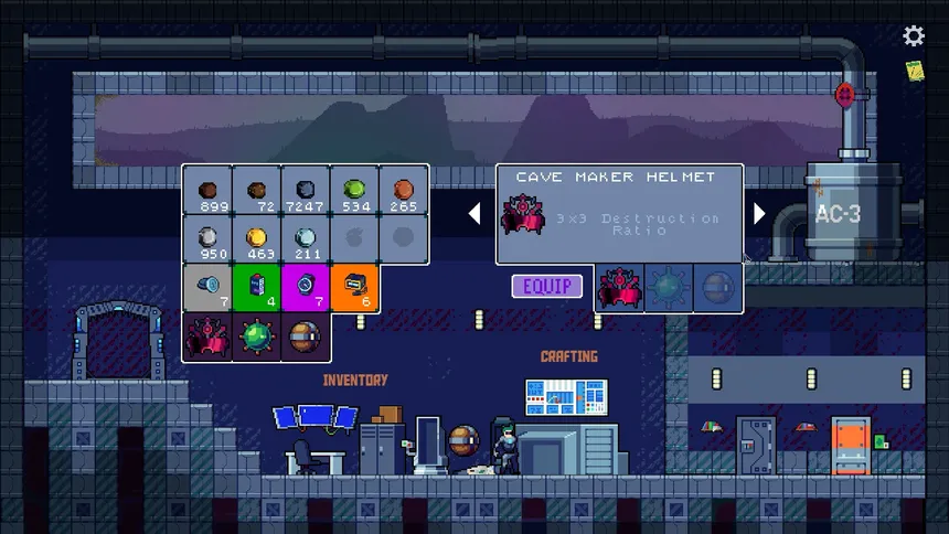 Скриншот 4 к игре Population Goals!