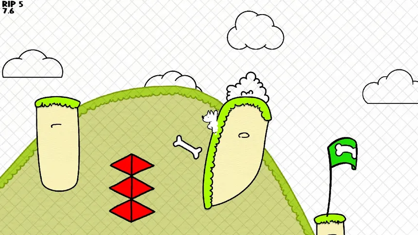 Скриншот 7 к игре BUMBI