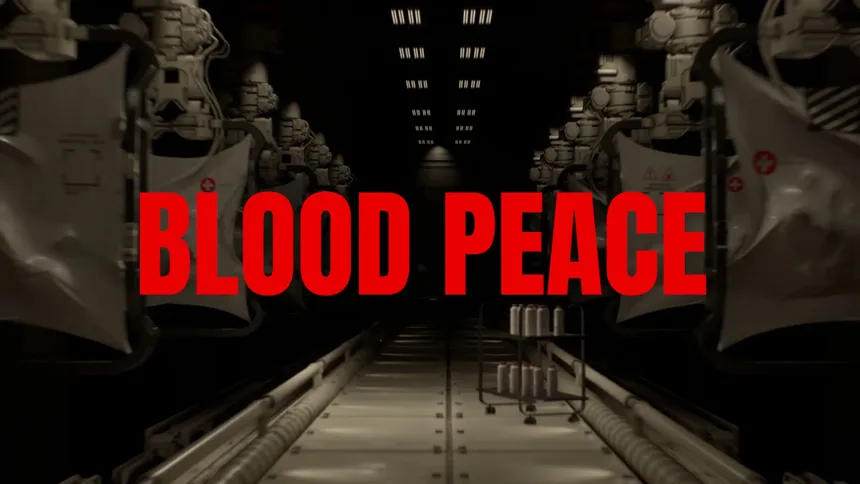 Скриншот 5 к игре Blood Peace