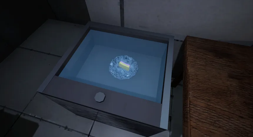 Скриншот 1 к игре Dishwashing Simulator
