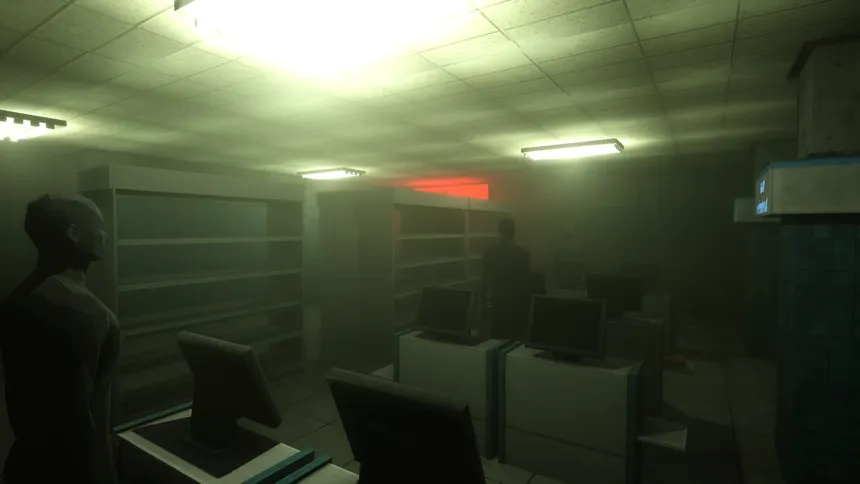 Скриншот 4 к игре Dishwashing Simulator