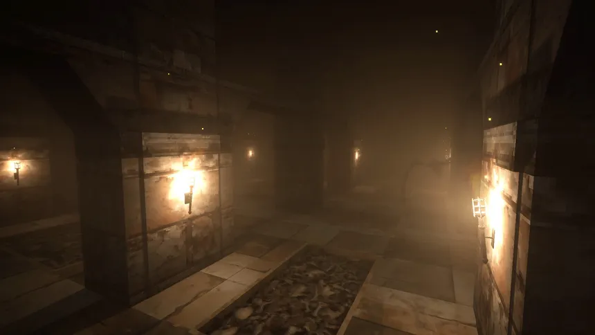 Скриншот 5 к игре Dishwashing Simulator