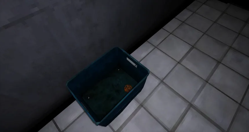 Скриншот 6 к игре Dishwashing Simulator