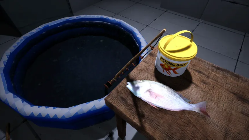 Скриншот 7 к игре Dishwashing Simulator