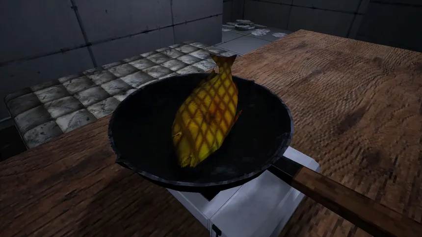 Скриншот 8 к игре Dishwashing Simulator
