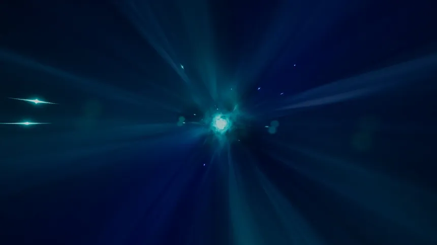 Скриншот 2 к игре Galactic Vanguard