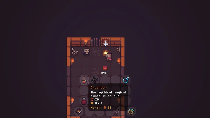 Скриншот 2 к игре Crawler