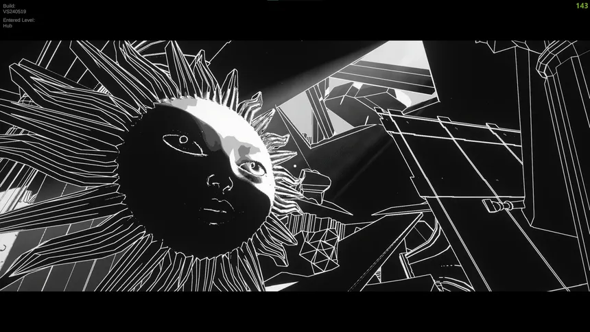 Скриншот 4 к игре Chiaroscuro