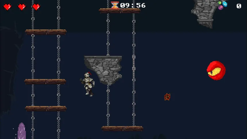Скриншот 2 к игре Fire Path