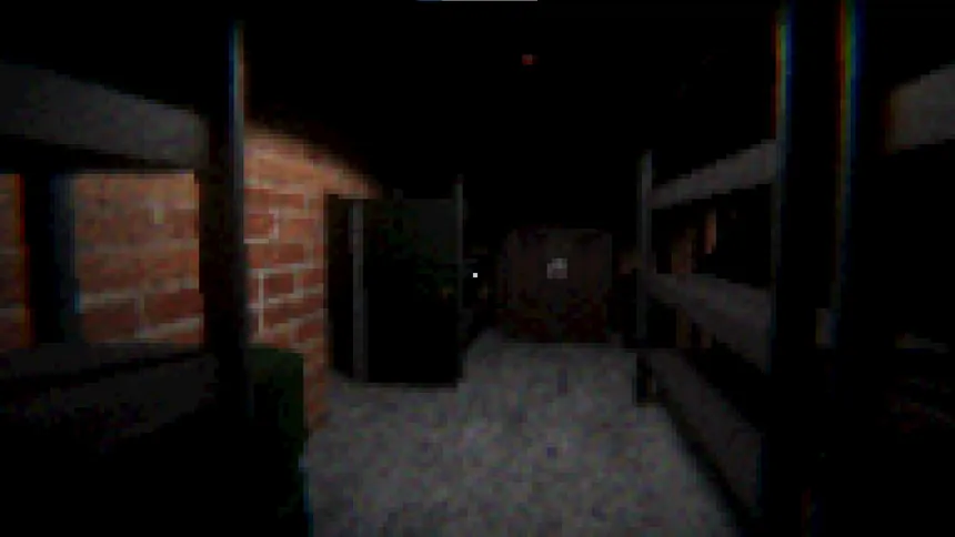 Скриншот 2 к игре John's Hell