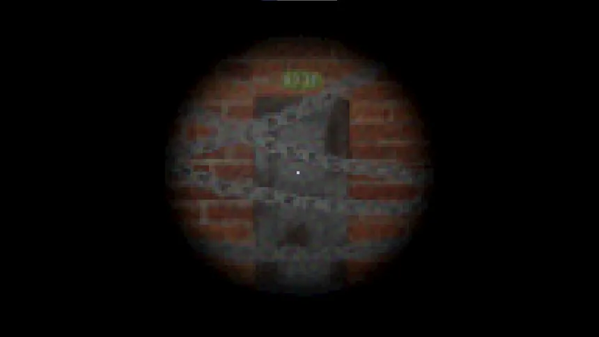 Скриншот 4 к игре John's Hell