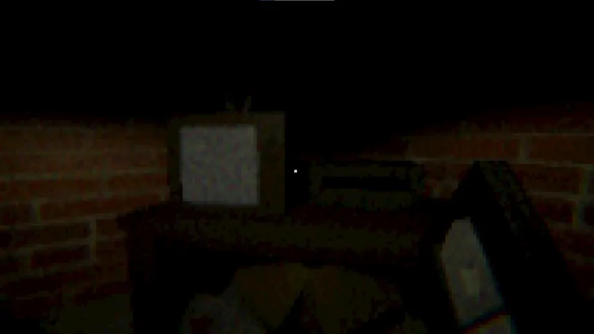 Скриншот 5 к игре John's Hell