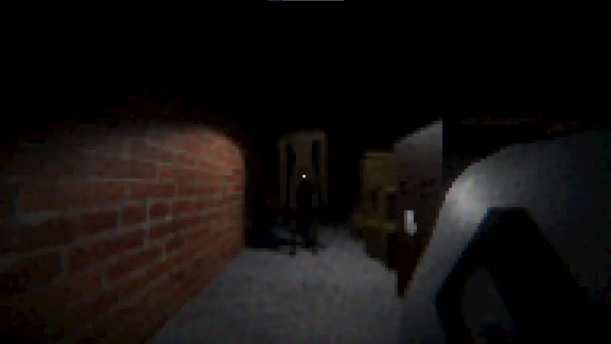 Скриншот 7 к игре John's Hell