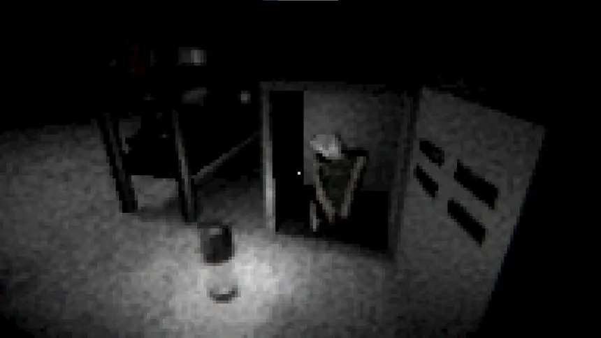 Скриншот 8 к игре John's Hell