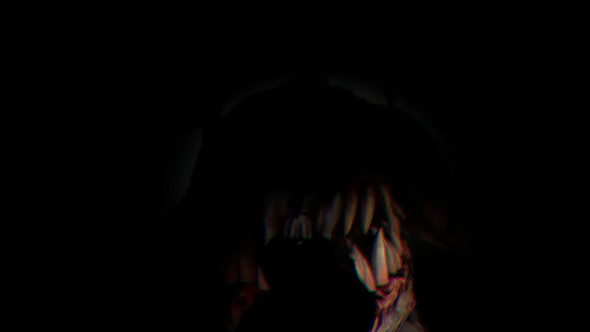 Скриншот 2 к игре They Speak To Us