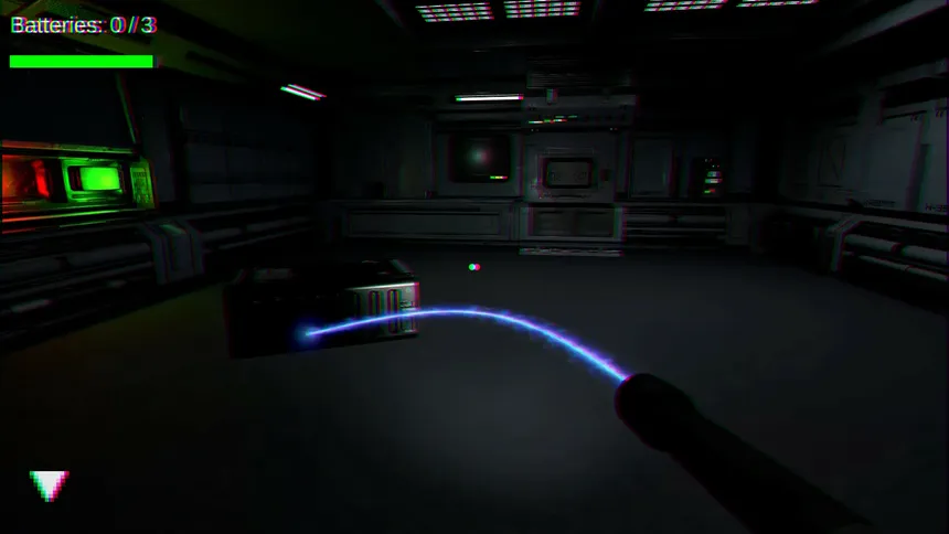 Скриншот 4 к игре They Speak To Us