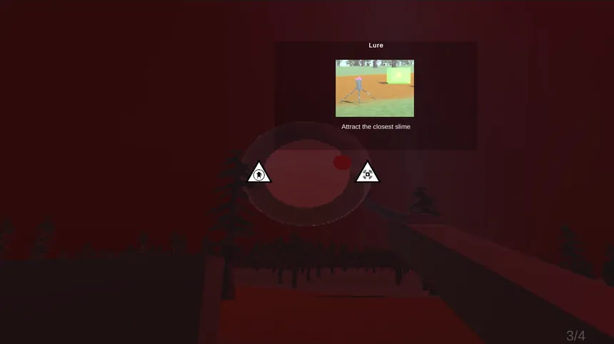 Скриншот 4 к игре Hunting with Dad