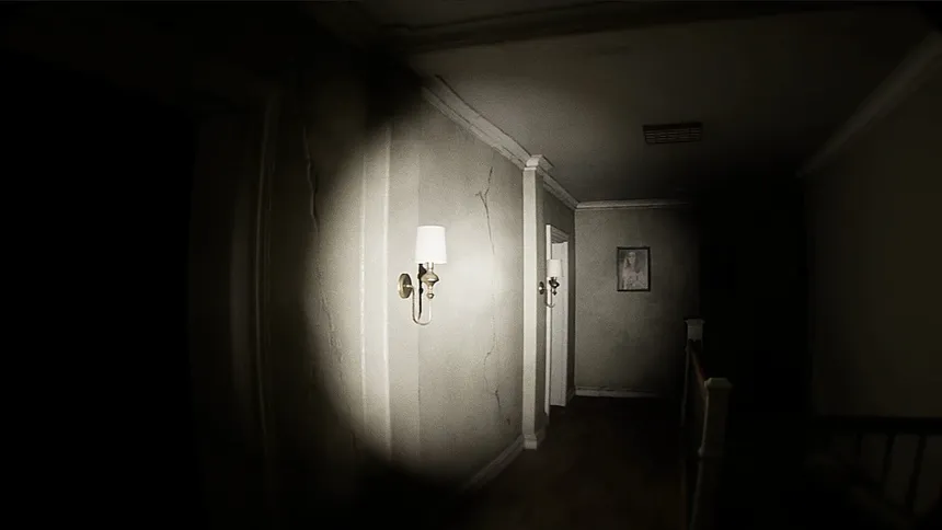 Скриншот 2 к игре The Walls