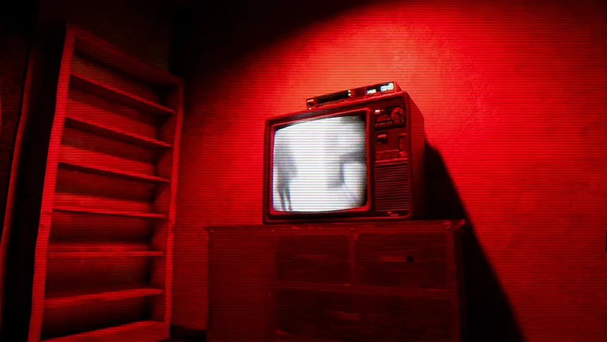 Скриншот 5 к игре The Walls