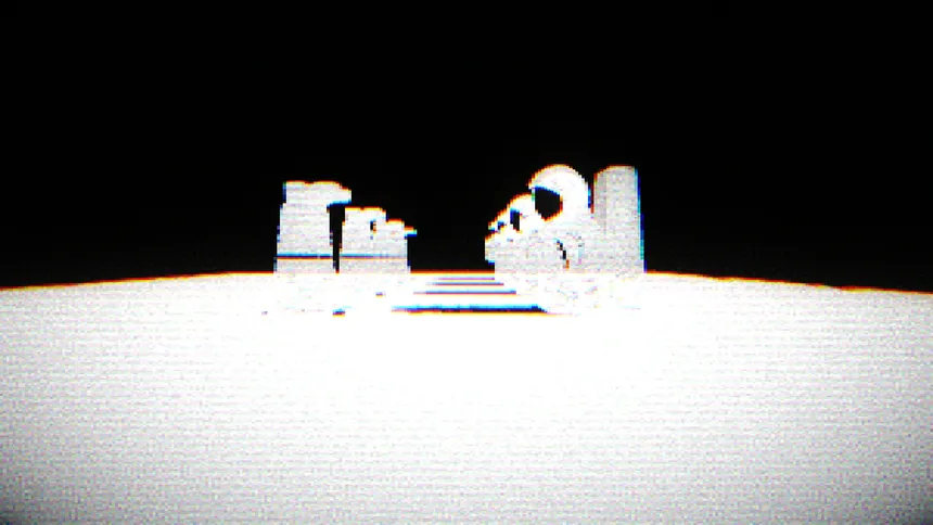 Скриншот 3 к игре Hulzuyot: Horror Game