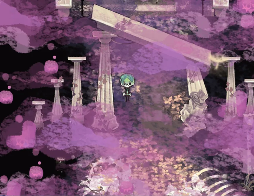 Скриншот 3 к игре Ghost Hospital -in Thousand Horror Hill-