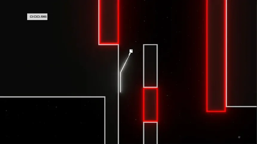 Скриншот 3 к игре Lumina Rush