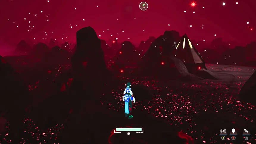 Скриншот 8 к игре Moonwakers