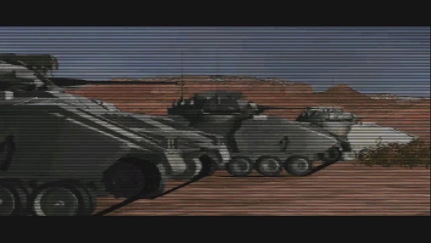 Скриншот 2 к игре Command & Conquer and The Covert Operations