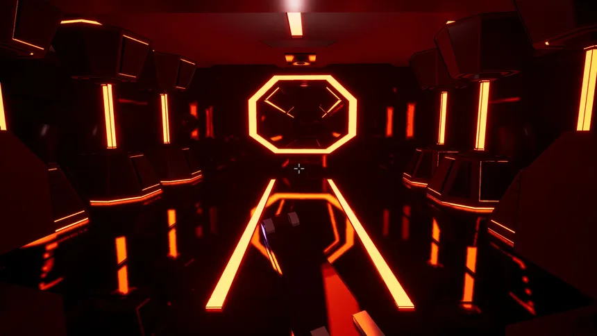Скриншот 6 к игре Inexorable