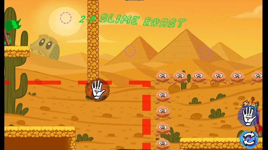 Скриншот 8 к игре Plinio Needs a Hand