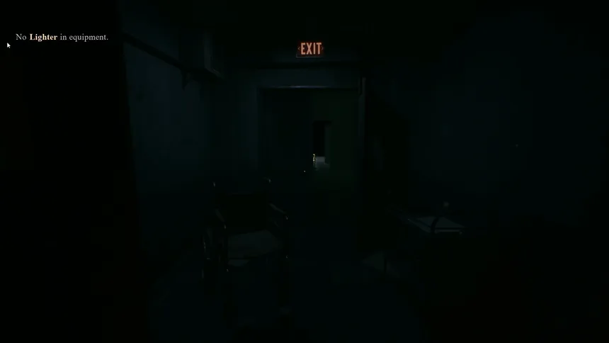 Скриншот 2 к игре Shadows Unveiled: Agnes