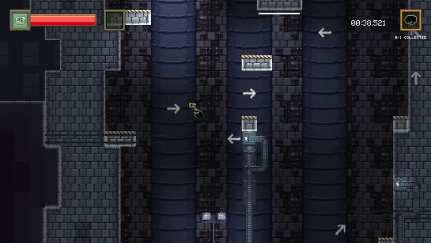 Скриншот 2 к игре Prometheus Unbound