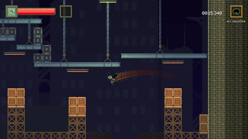 Скриншот 4 к игре Prometheus Unbound