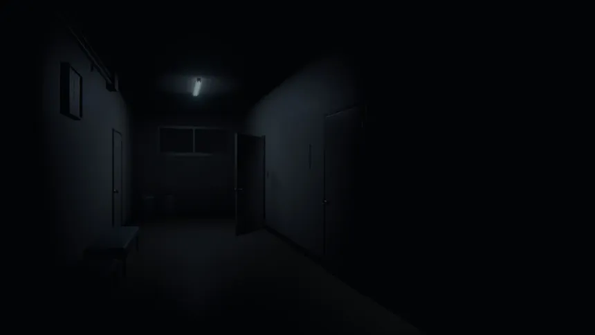 Скриншот 3 к игре Anomaly Echoes