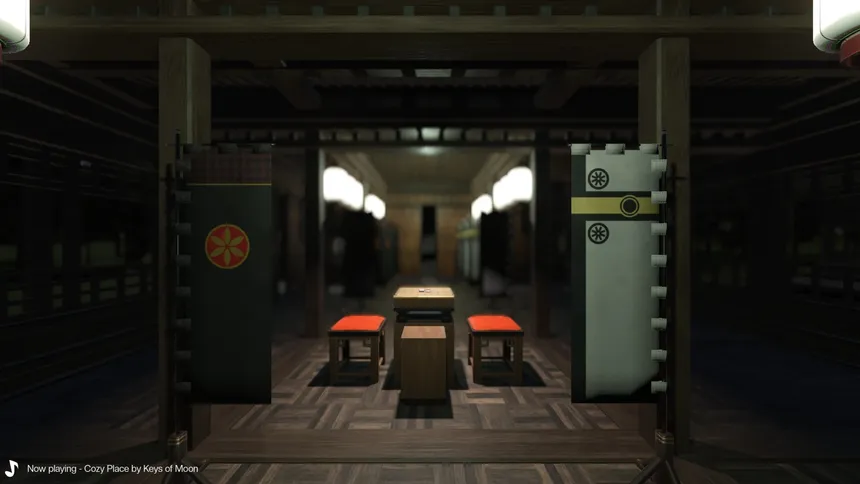 Скриншот 3 к игре Reversi Temple