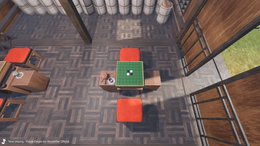 Скриншот 6 к игре Reversi Temple