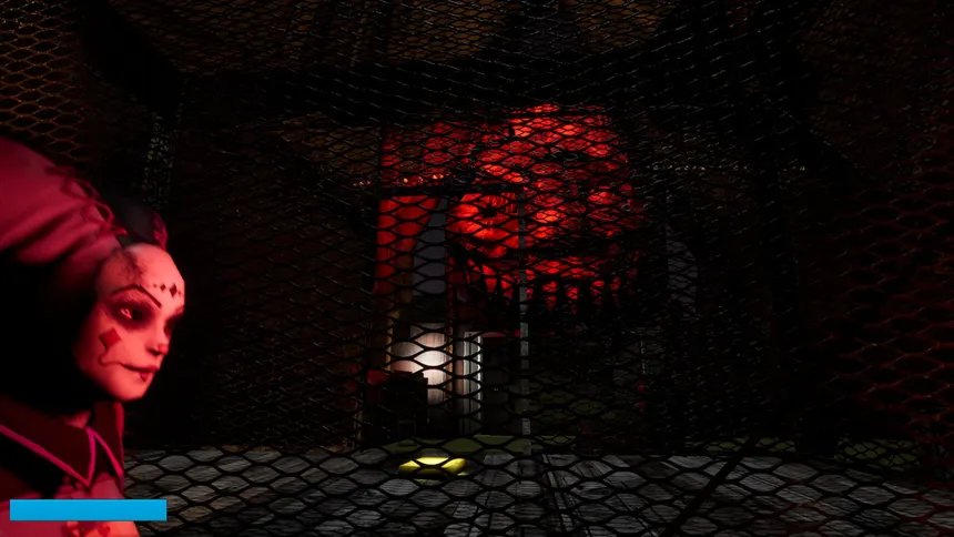 Скриншот 2 к игре NineHells