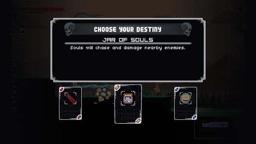 Скриншот 8 к игре Dark Umbra