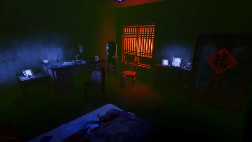 Скриншот 4 к игре Abort: The Exile