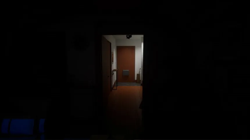Скриншот 5 к игре しんせいかつ