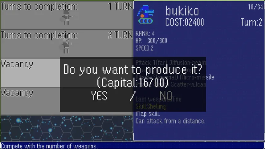 Скриншот 7 к игре Simuaction -シミュアクション-