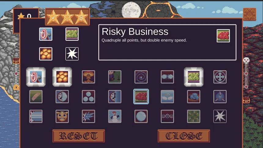 Скриншот 3 к игре Quick Cast Chaos