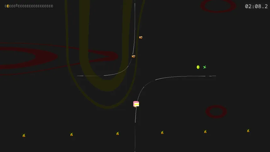 Скриншот 1 к игре Cakefoot