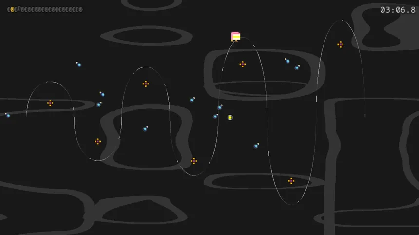 Скриншот 2 к игре Cakefoot