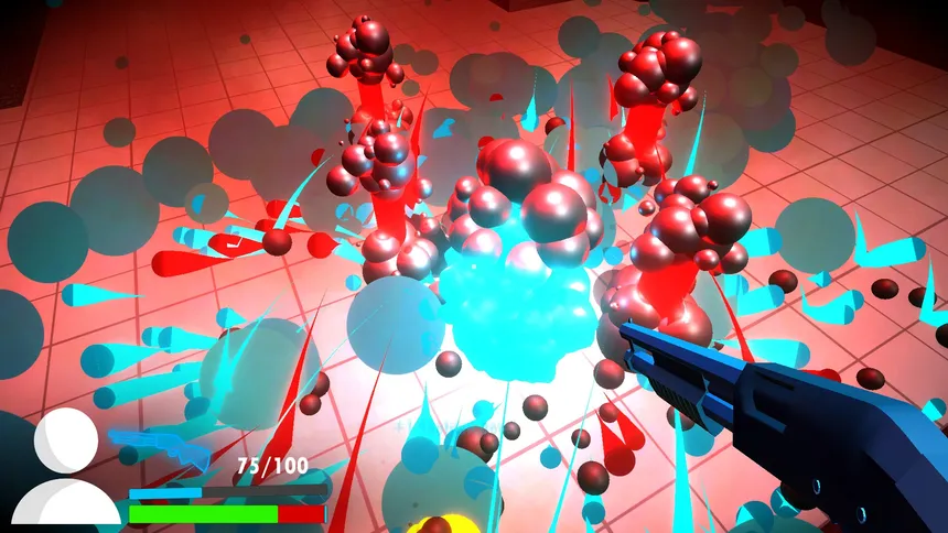 Скриншот 2 к игре Dreamers Disease