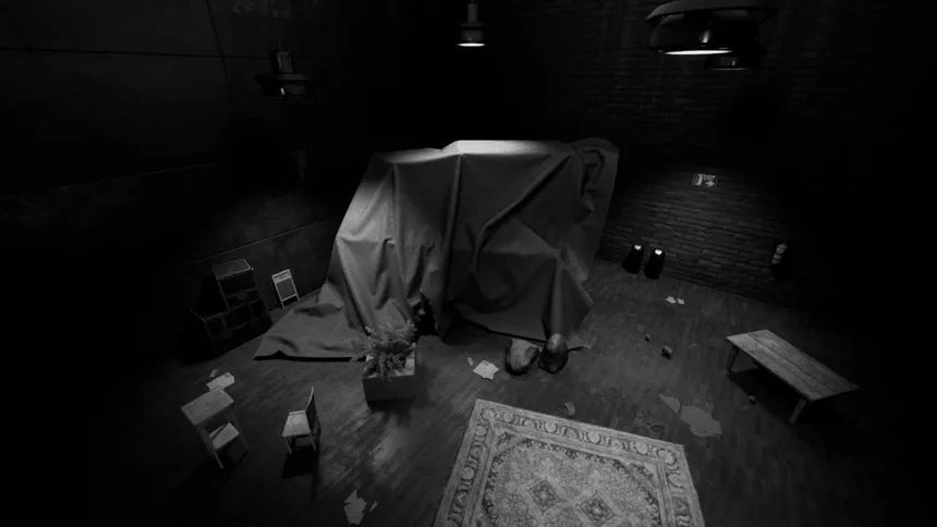 Скриншот 1 к игре Largo